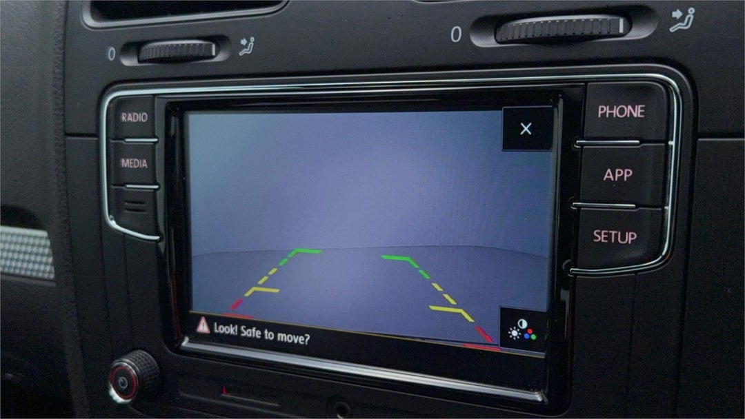 2006 Volkswagen Golf R32, Automatic, 148000 km, Photo 18