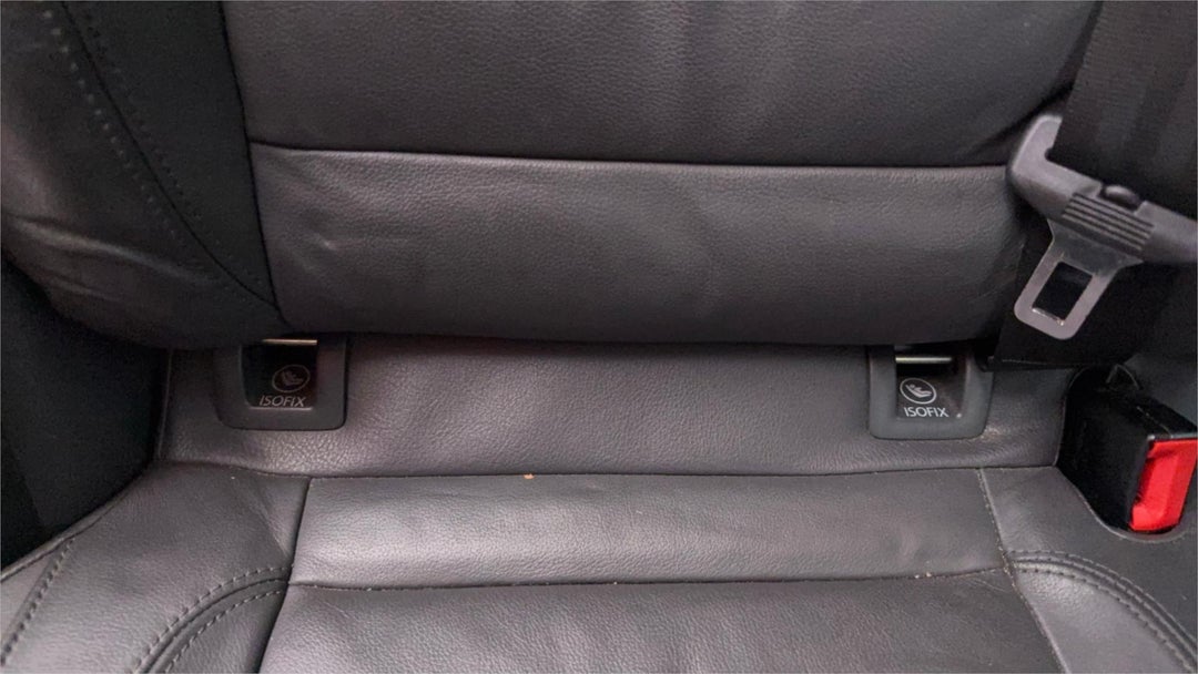 2006 Volkswagen Golf R32, Automatic, 148000 km, Photo 31