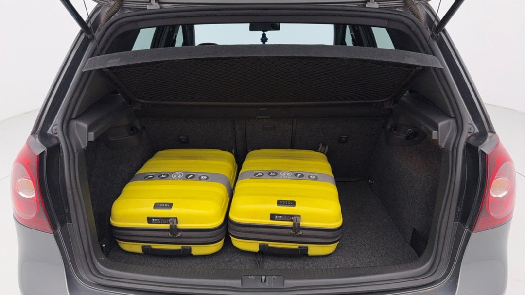 2006 Volkswagen Golf R32, Automatic, 148000 km, Photo 35