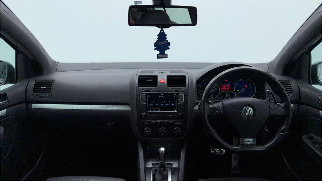 2006 Volkswagen Golf R32, Automatic, 148000 km, Photo 13