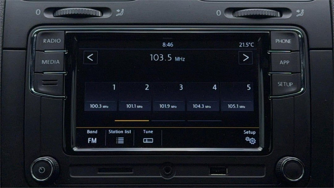 2006 Volkswagen Golf R32, Automatic, 148000 km, Photo 17