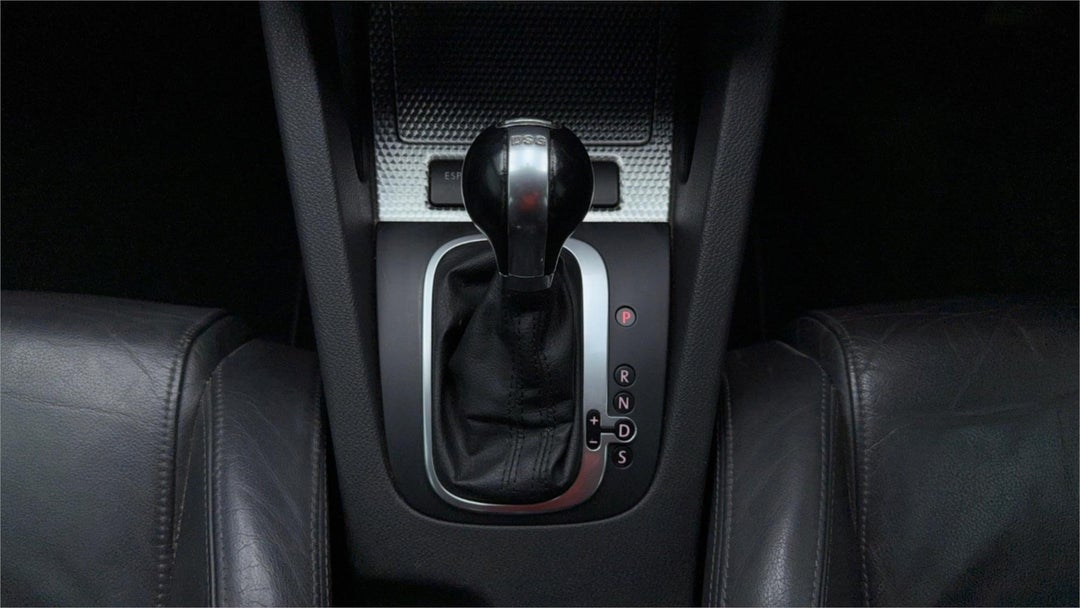 2006 Volkswagen Golf R32, Automatic, 148000 km, Photo 15