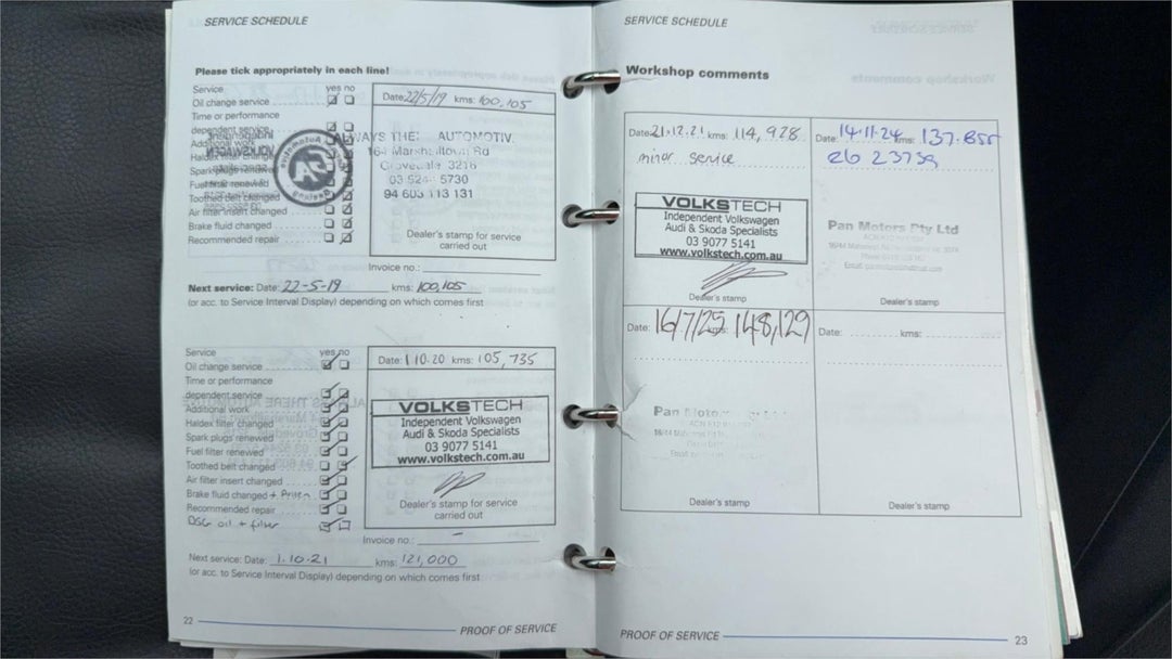 2006 Volkswagen Golf R32, Automatic, 148000 km, Photo 34