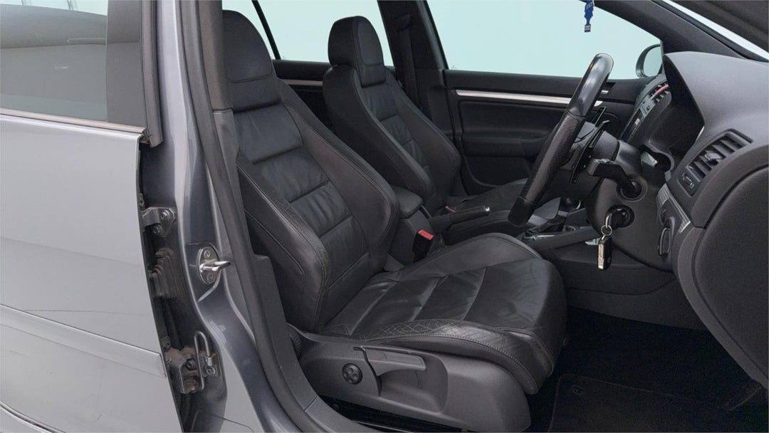 2006 Volkswagen Golf R32, Automatic, 148000 km, Photo 27