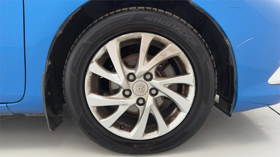 2016 Toyota Corolla Ascent Sport, Automatic, 91190 km, Photo 9