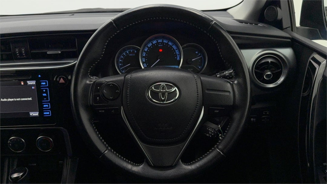 2016 Toyota Corolla Ascent Sport, Automatic, 91190 km, Photo 14