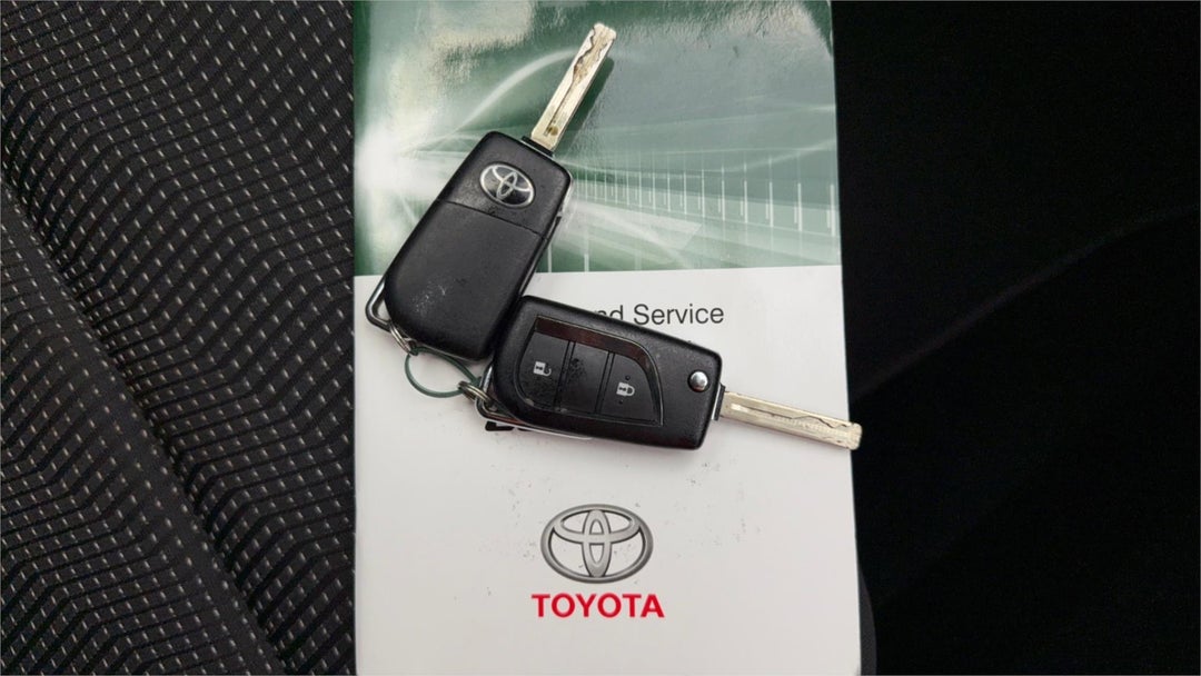 2016 Toyota Corolla Ascent Sport, Automatic, 91190 km, Photo 32