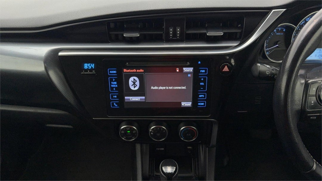 2016 Toyota Corolla Ascent Sport, Automatic, 91190 km, Photo 20