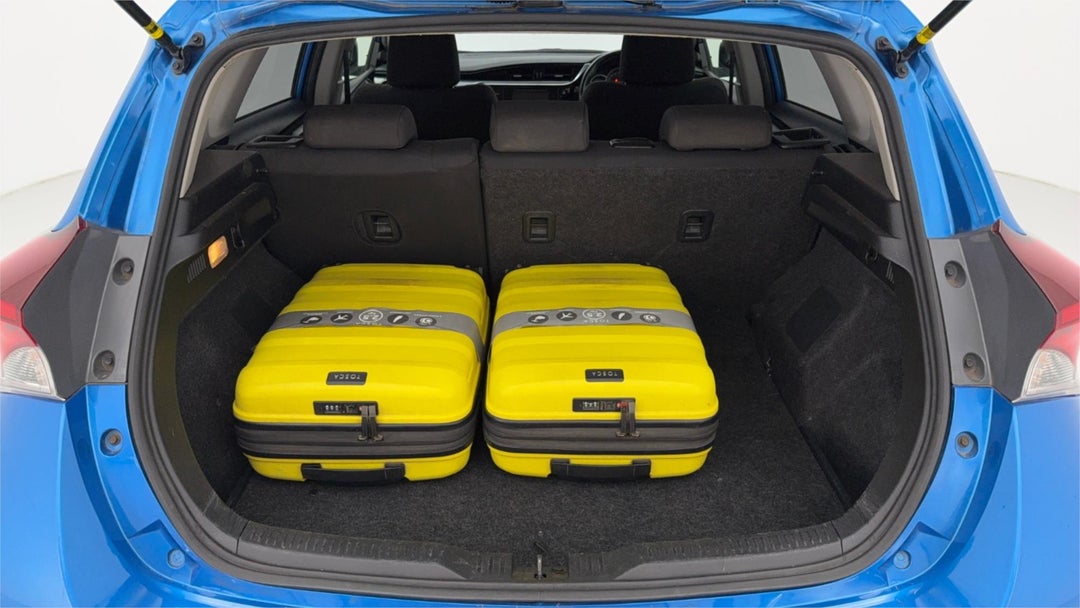 2016 Toyota Corolla Ascent Sport, Automatic, 91190 km, Photo 34