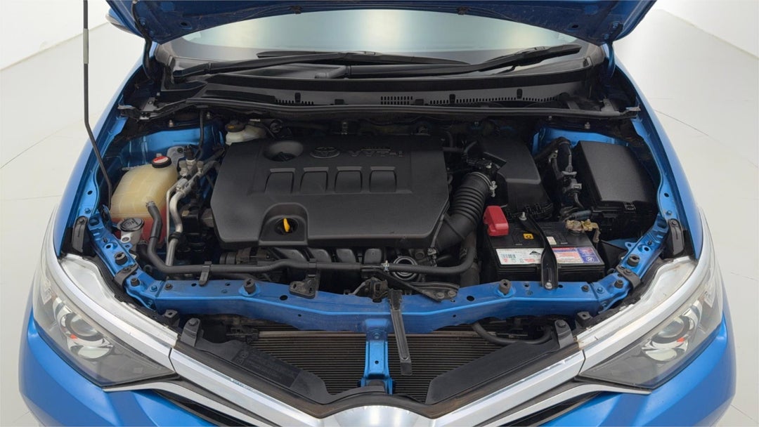 2016 Toyota Corolla Ascent Sport, Automatic, 91190 km, Photo 35