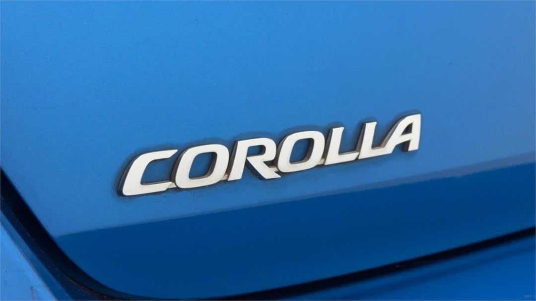 2016 Toyota Corolla Ascent Sport, Automatic, 91190 km, Photo 10