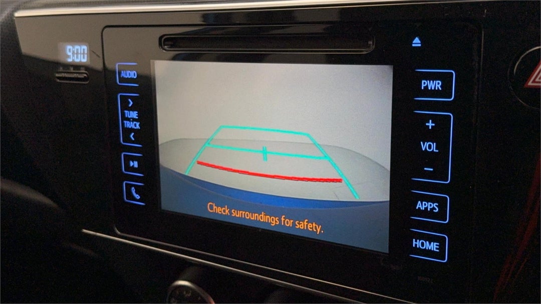 2016 Toyota Corolla Ascent Sport, Automatic, 91190 km, Photo 18