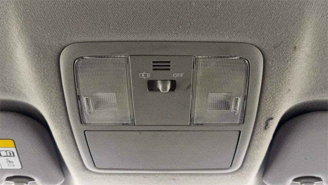 2016 Toyota Corolla Ascent Sport, Automatic, 91190 km, Photo 24