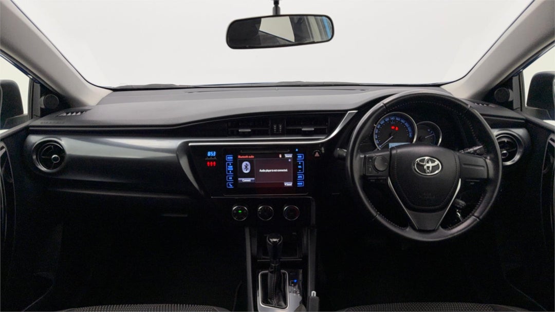 2016 Toyota Corolla Ascent Sport, Automatic, 91190 km, Photo 13