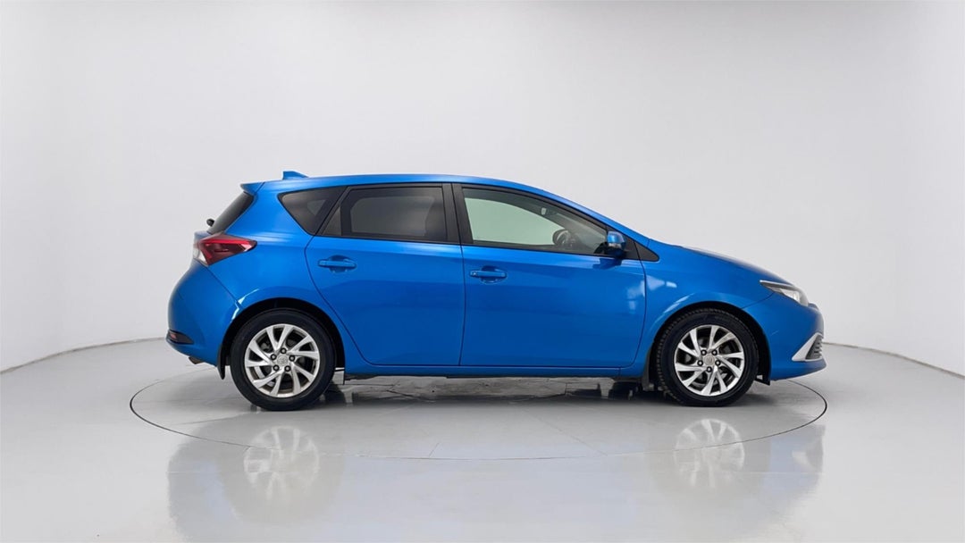 2016 Toyota Corolla Ascent Sport, Automatic, 91190 km, Photo 8