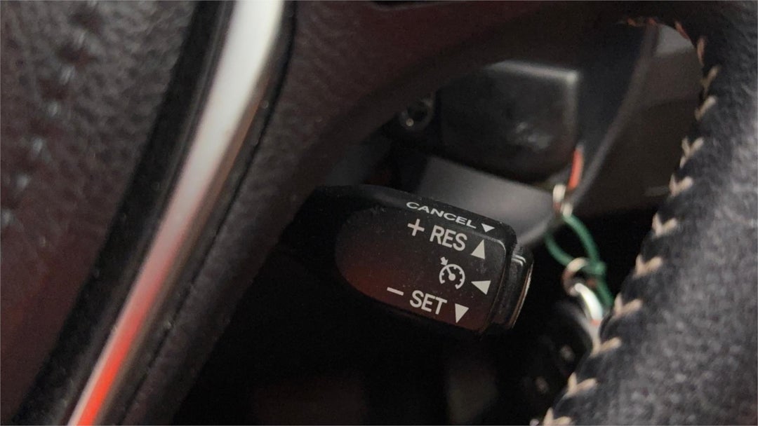 2016 Toyota Corolla Ascent Sport, Automatic, 91190 km, Photo 16