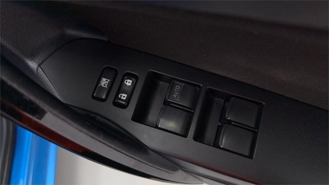 2016 Toyota Corolla Ascent Sport, Automatic, 91190 km, Photo 23