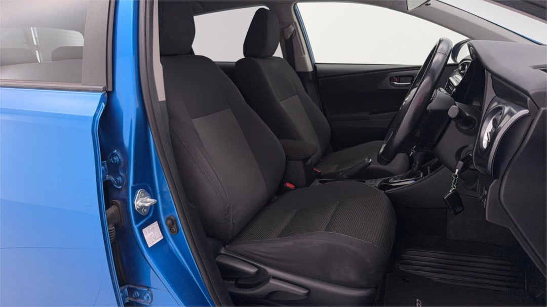 2016 Toyota Corolla Ascent Sport, Automatic, 91190 km, Photo 25