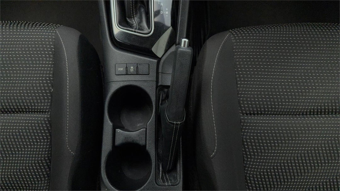 2016 Toyota Corolla Ascent Sport, Automatic, 91190 km, Photo 27