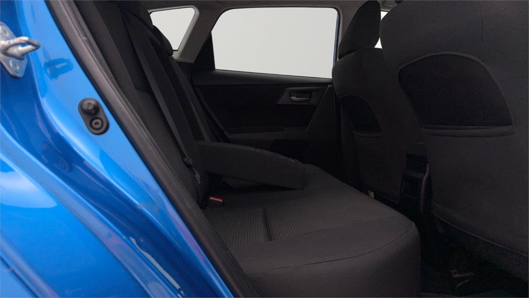 2016 Toyota Corolla Ascent Sport, Automatic, 91190 km, Photo 28