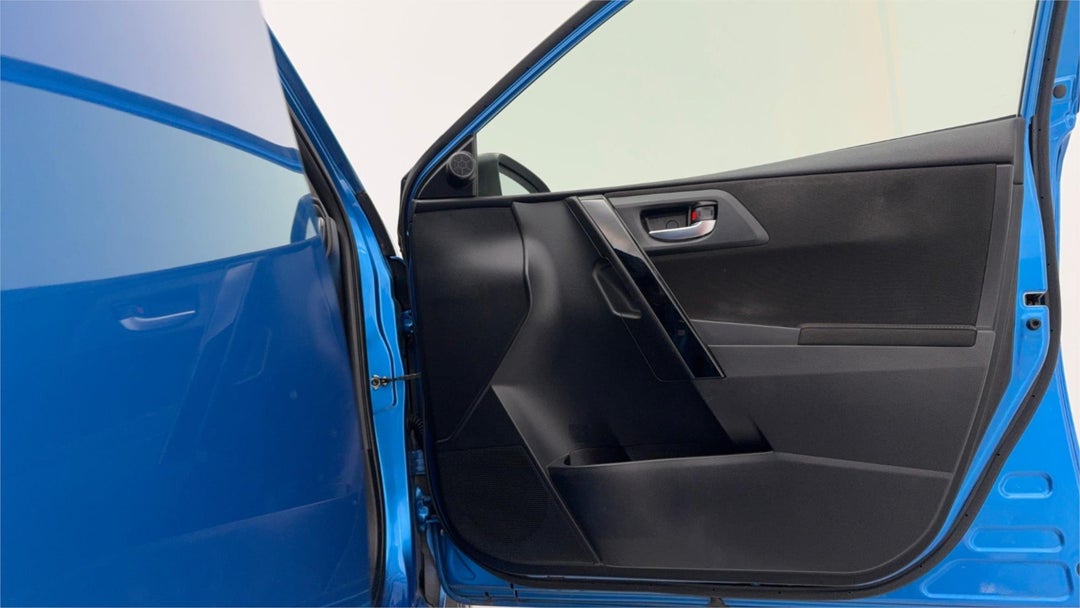 2016 Toyota Corolla Ascent Sport, Automatic, 91190 km, Photo 30