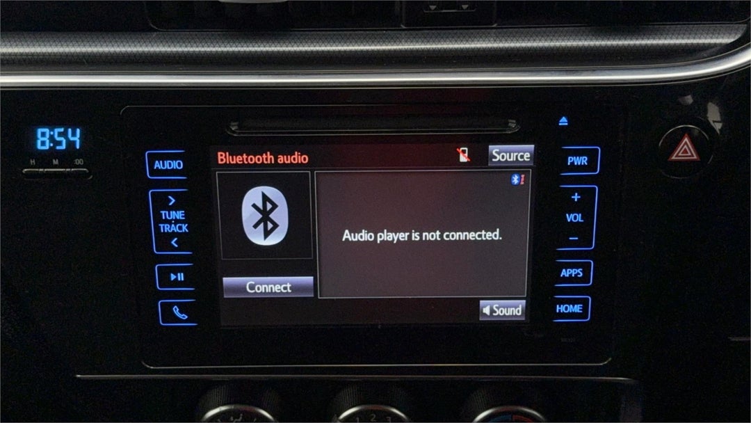 2016 Toyota Corolla Ascent Sport, Automatic, 91190 km, Photo 19