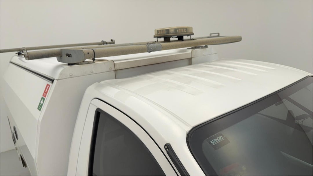 2018 Nissan Navara Rx, Manual, 200000 km, Photo 9