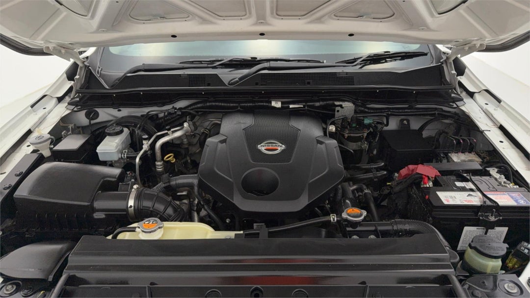 2018 Nissan Navara Rx, Manual, 200000 km, Photo 29