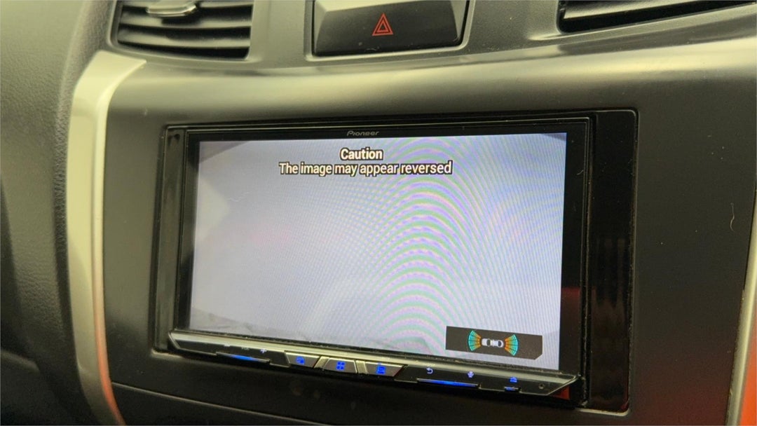 2018 Nissan Navara Rx, Manual, 200000 km, Photo 17