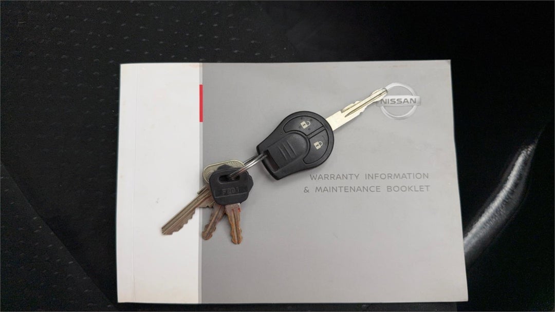 2018 Nissan Navara Rx, Manual, 200000 km, Photo 27