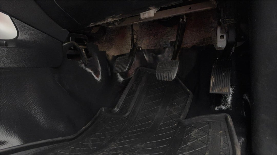 2018 Nissan Navara Rx, Manual, 200000 km, Photo 20