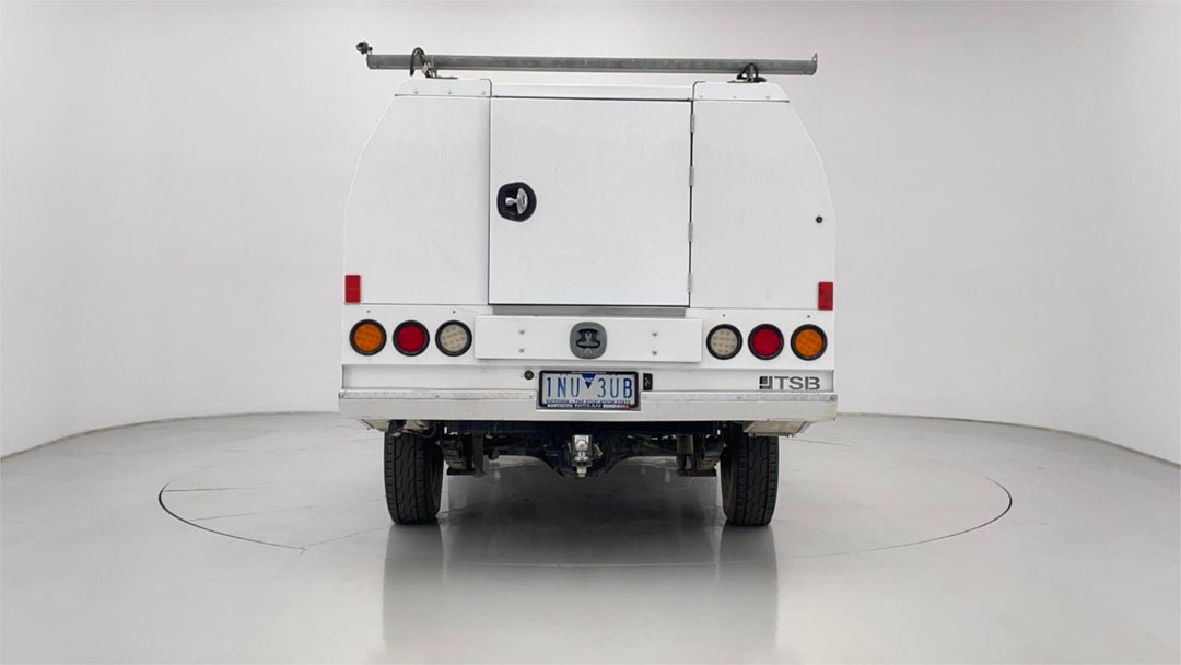 2018 Nissan Navara Rx, Manual, 200000 km, Photo 6