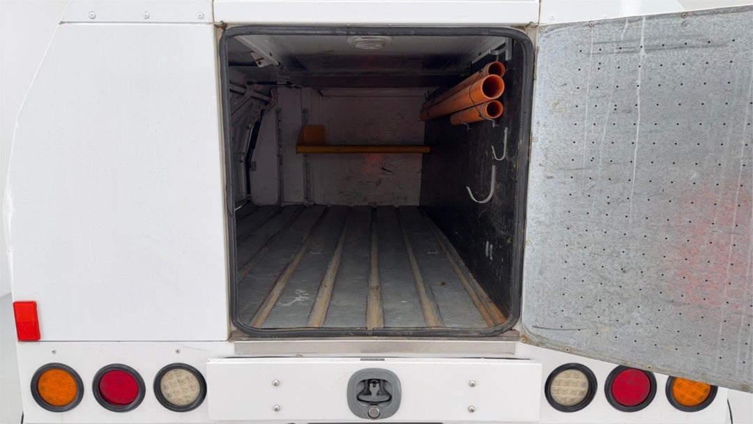 2018 Nissan Navara Rx, Manual, 200000 km, Photo 28