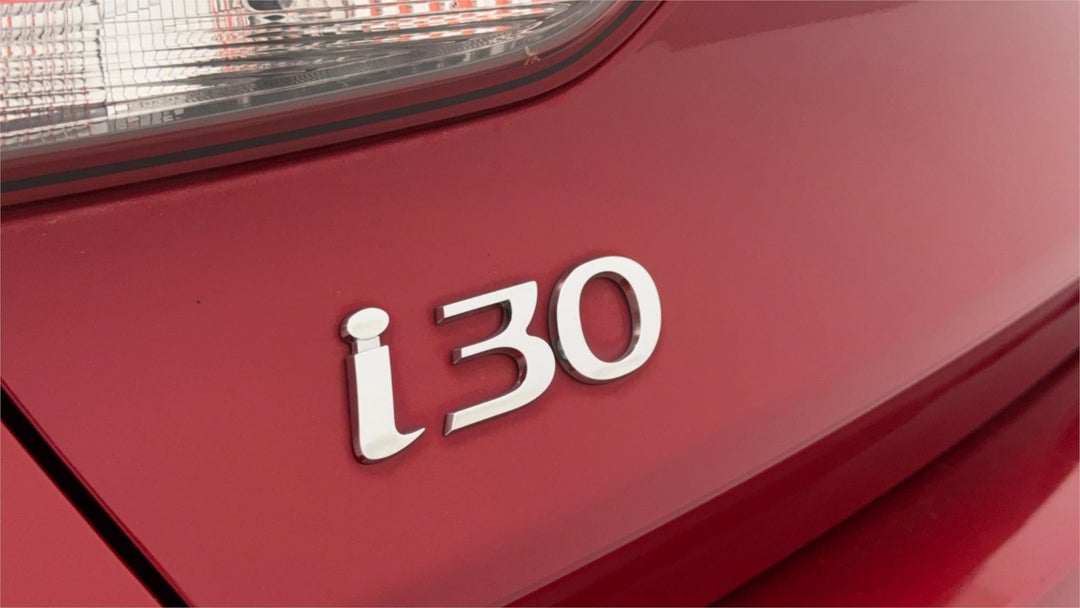 2018 Hyundai I30 Active, Automatic, 102000 km, Photo 11