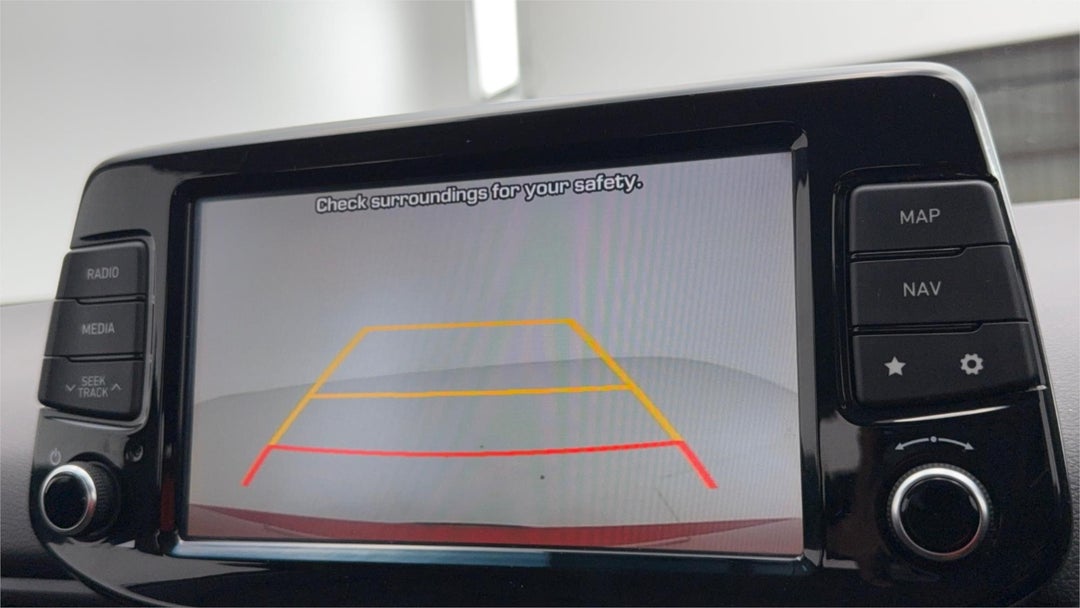 2018 Hyundai I30 Active, Automatic, 102000 km, Photo 18