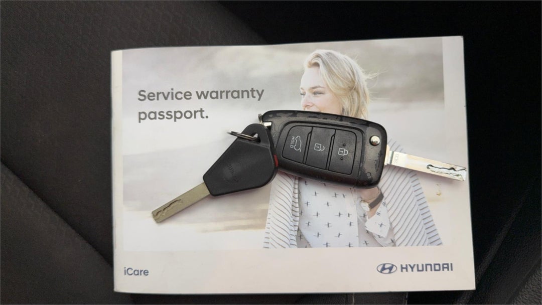 2018 Hyundai I30 Active, Automatic, 102000 km, Photo 31