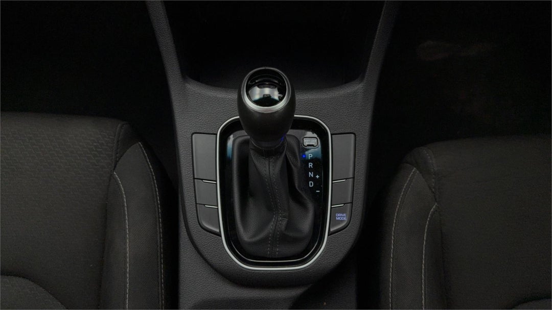 2018 Hyundai I30 Active, Automatic, 102000 km, Photo 15