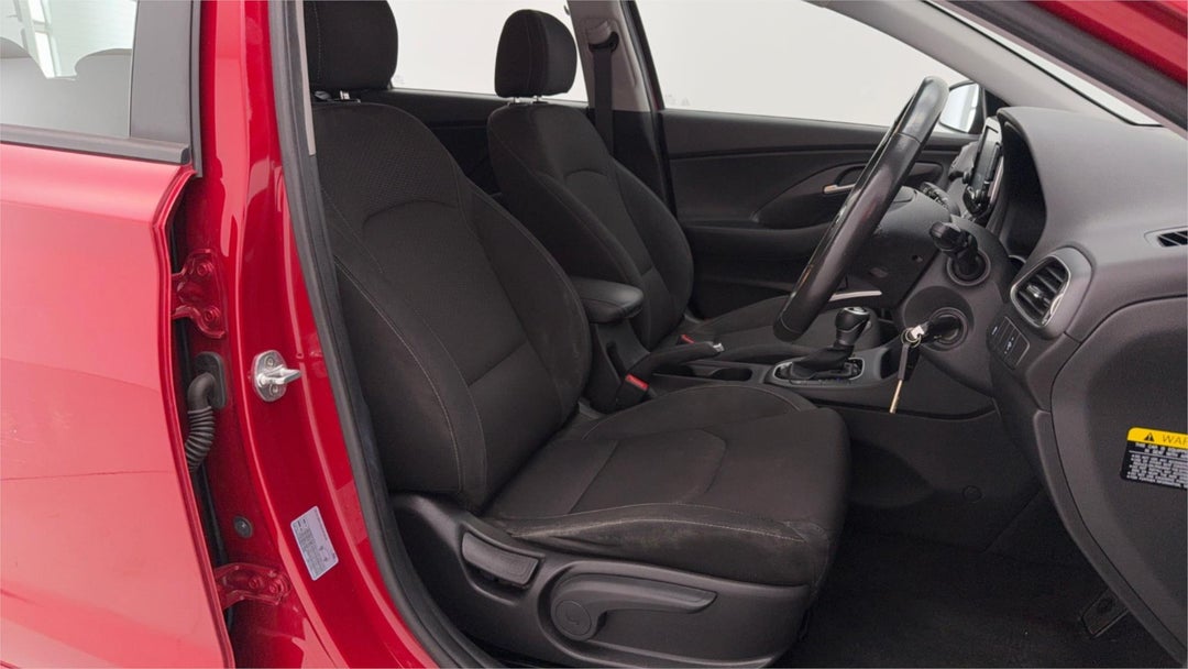 2018 Hyundai I30 Active, Automatic, 102000 km, Photo 25