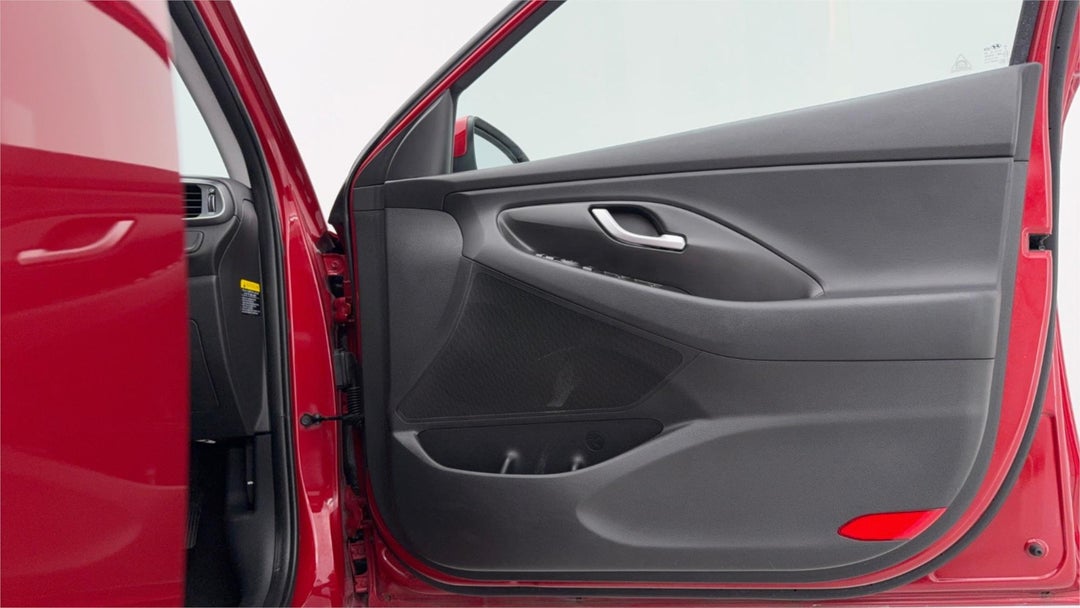 2018 Hyundai I30 Active, Automatic, 102000 km, Photo 29