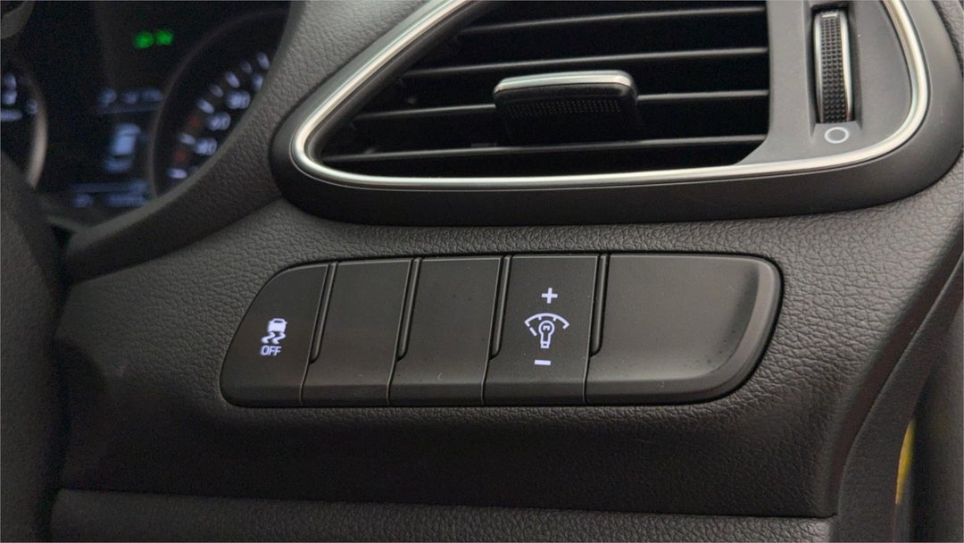 2018 Hyundai I30 Active, Automatic, 102000 km, Photo 23