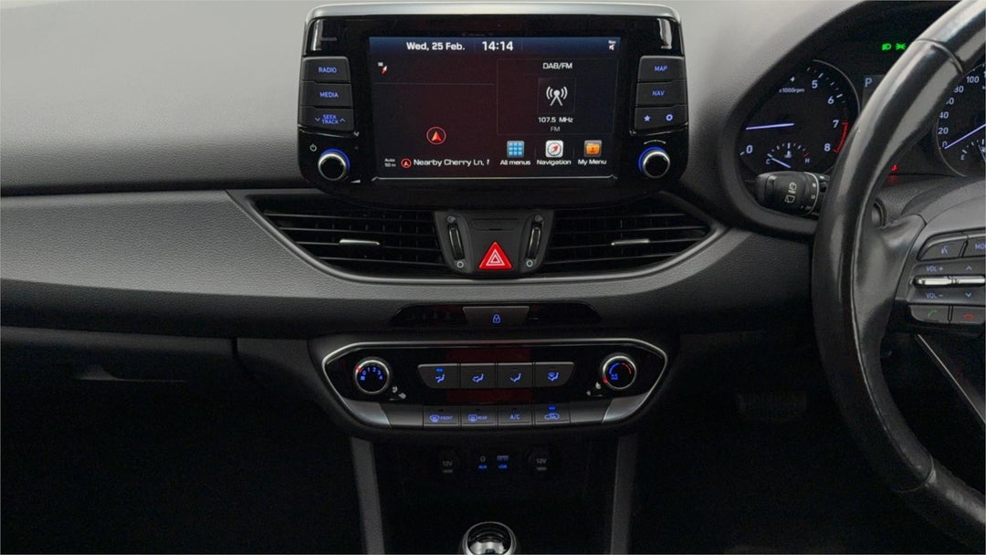 2018 Hyundai I30 Active, Automatic, 102000 km, Photo 19