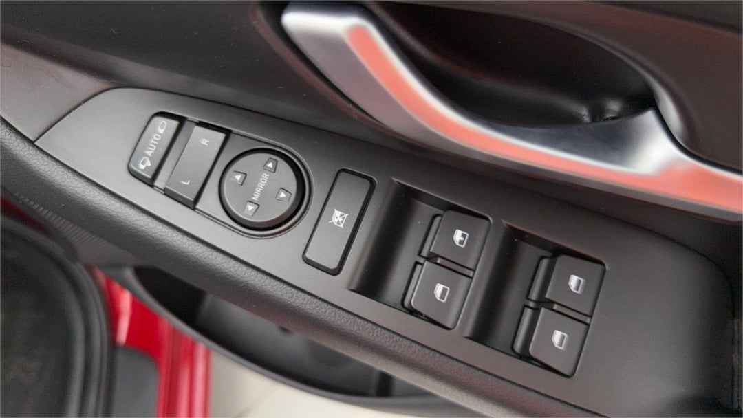 2018 Hyundai I30 Active, Automatic, 102000 km, Photo 24