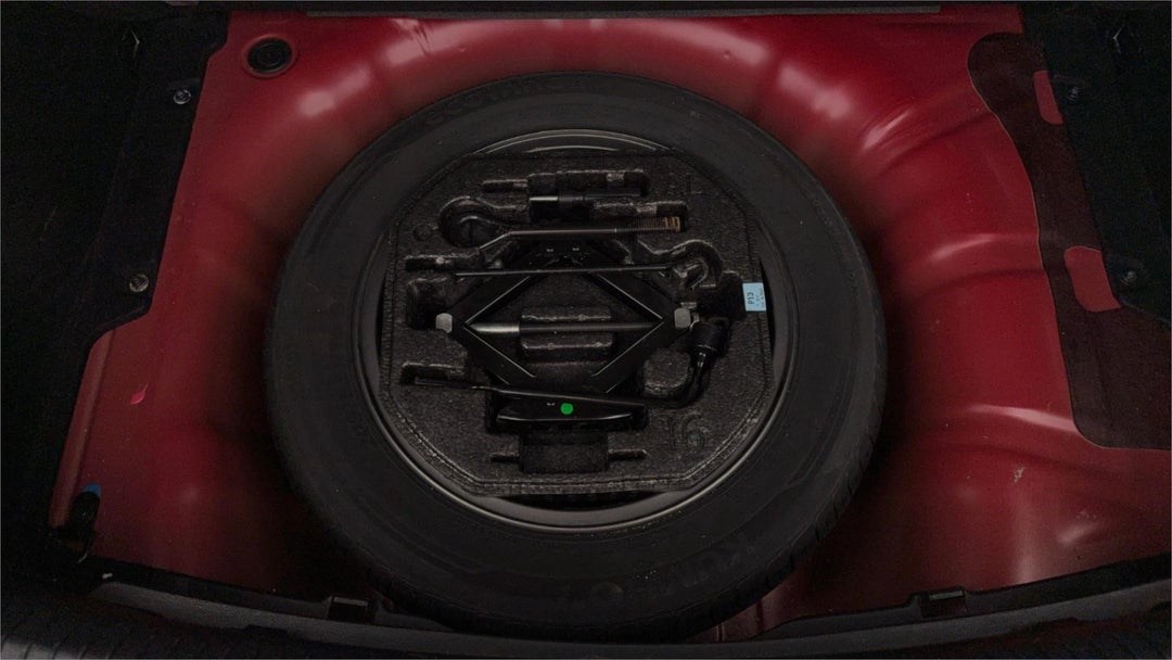 2018 Hyundai I30 Active, Automatic, 102000 km, Photo 32