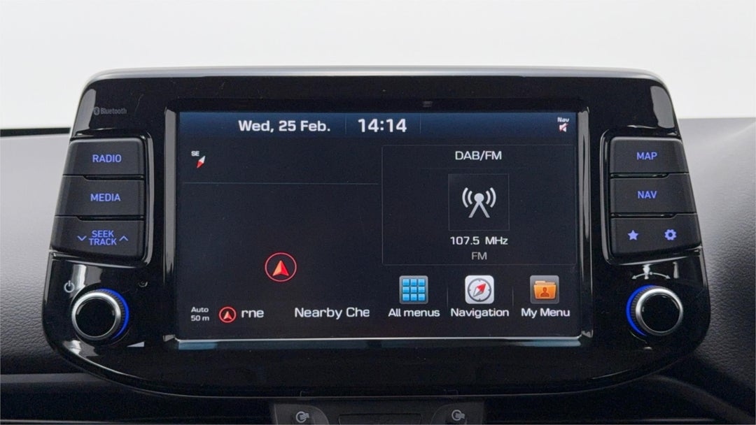 2018 Hyundai I30 Active, Automatic, 102000 km, Photo 20