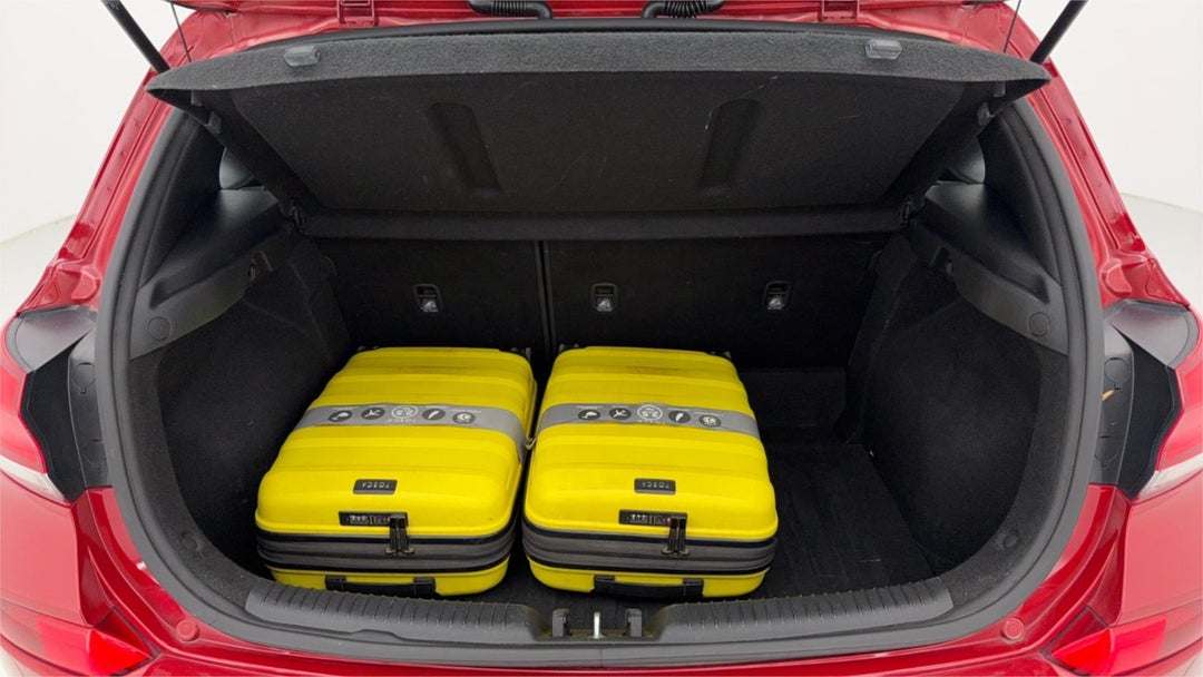 2018 Hyundai I30 Active, Automatic, 102000 km, Photo 33