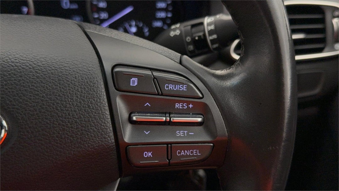 2018 Hyundai I30 Active, Automatic, 102000 km, Photo 16