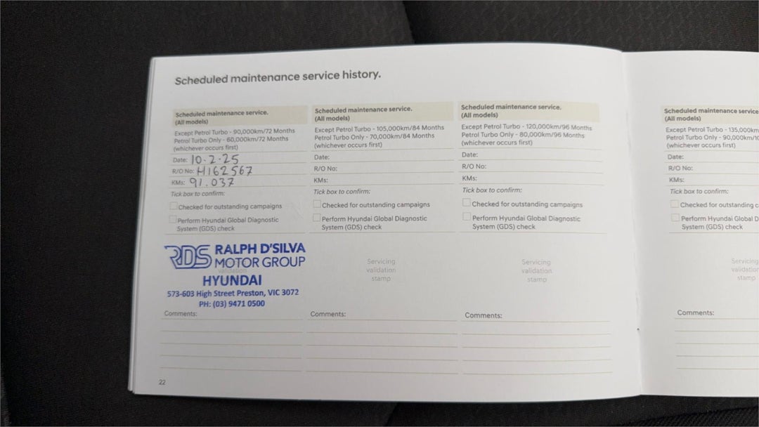 2018 Hyundai I30 Active, Automatic, 102000 km, Photo 30