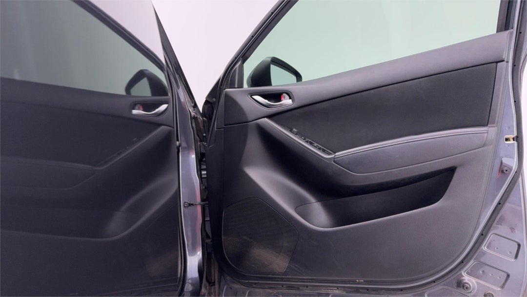 2016 Mazda CX-5 Maxx, Automatic, 174143 km, Photo 30