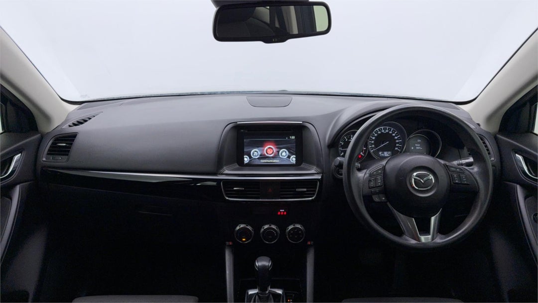 2016 Mazda CX-5 Maxx, Automatic, 174143 km, Photo 13