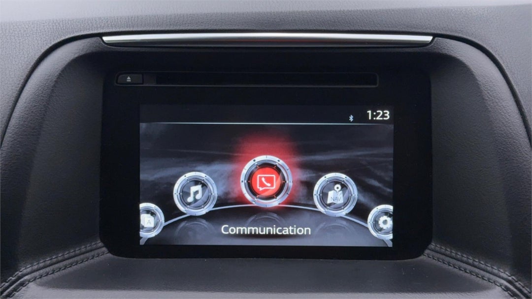 2016 Mazda CX-5 Maxx, Automatic, 174143 km, Photo 22